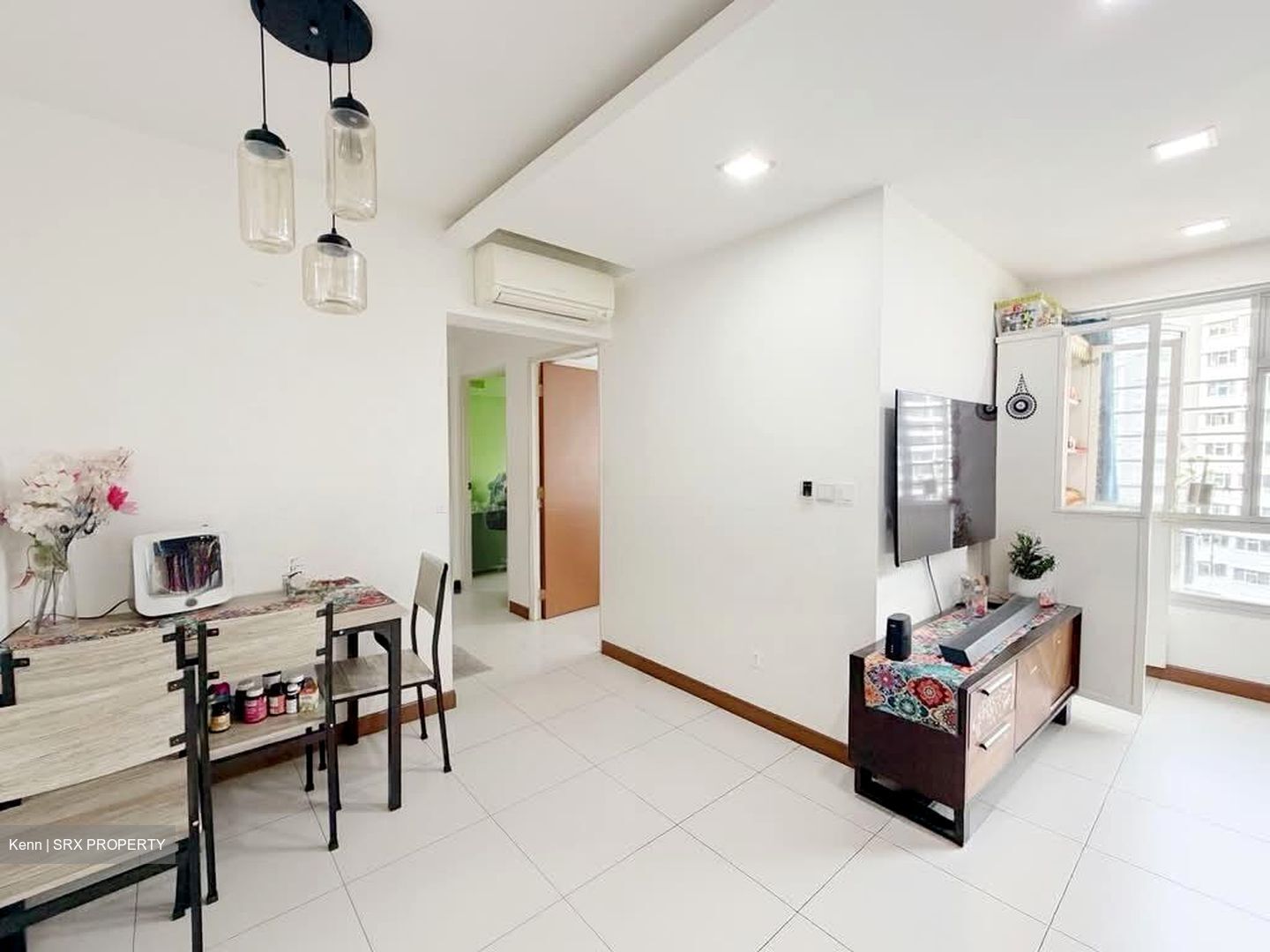 Blk 432A Fernvale Palms (Sengkang), HDB 4 Rooms #558503471